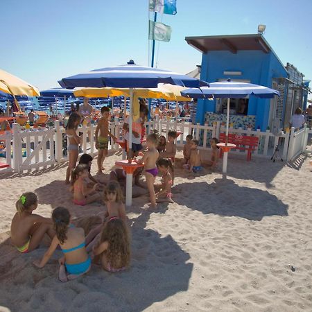Numanablu Resort Sport Fun Kids 4 Stelle Eksteriør billede