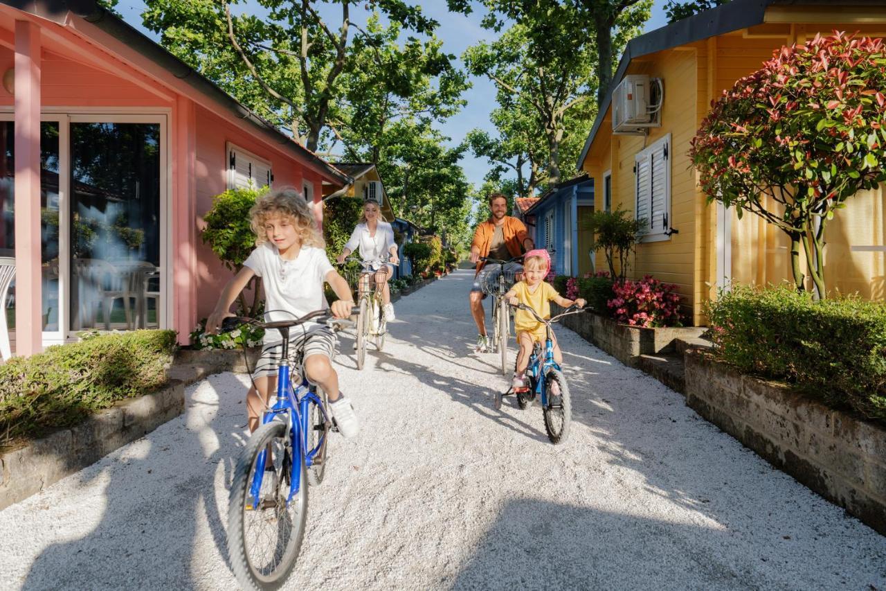 Numanablu Resort Sport Fun Kids 4 Stelle Eksteriør billede