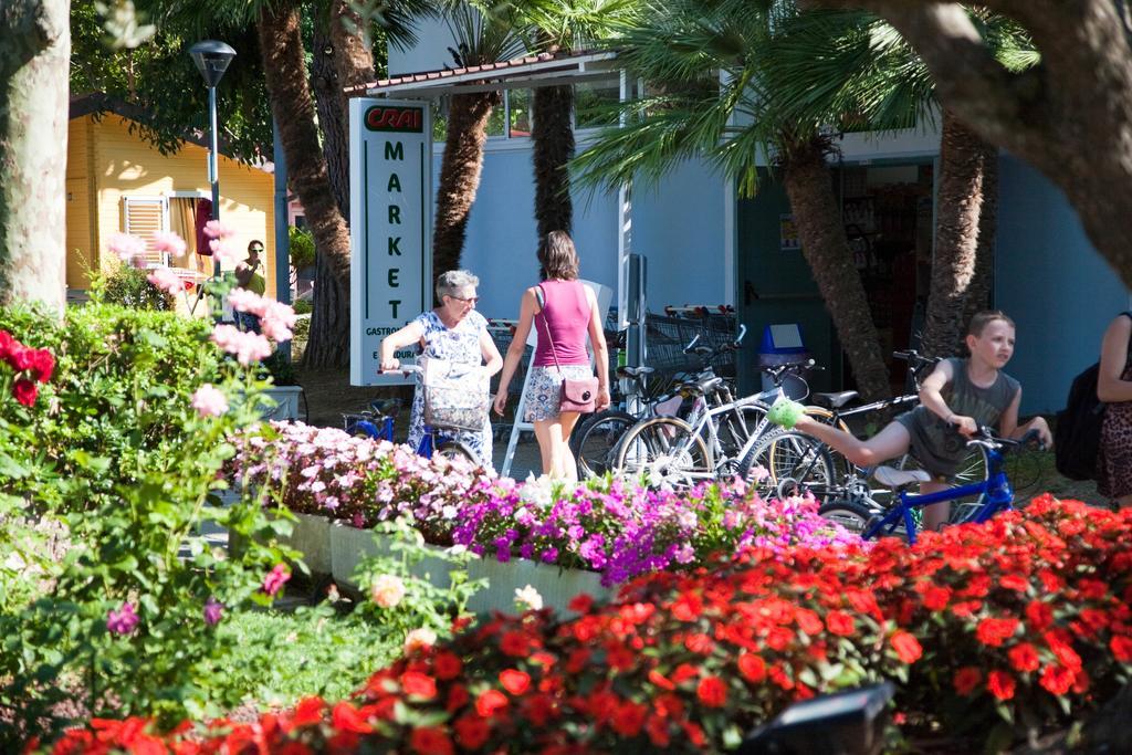 Numanablu Resort Sport Fun Kids 4 Stelle Eksteriør billede
