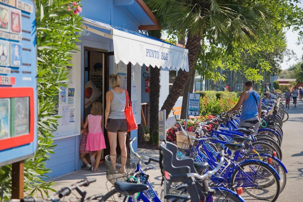 Numanablu Resort Sport Fun Kids 4 Stelle Eksteriør billede
